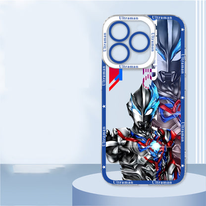 New Product Ultraman Phone Cases