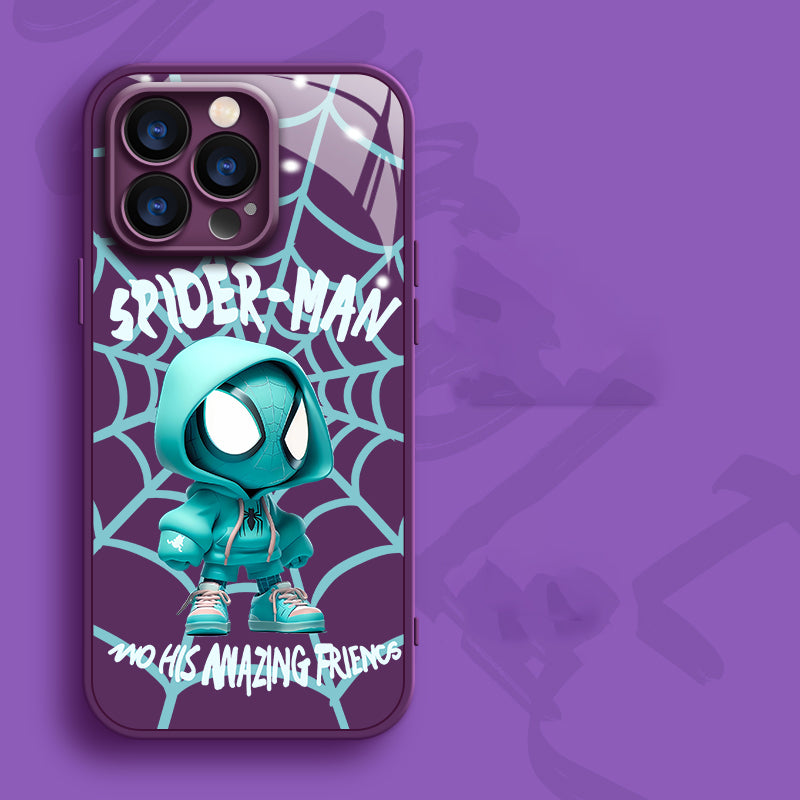 New Spider-Man original phone case