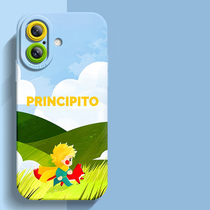 little prince  Magnetic Phone Case