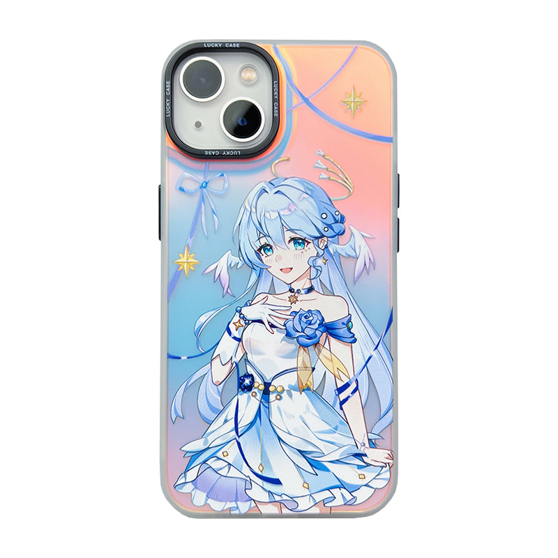 New Honkai: Star Rail phone case