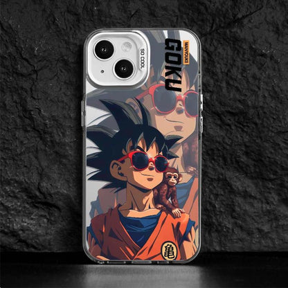 New Original Dragon Ball Phone Case