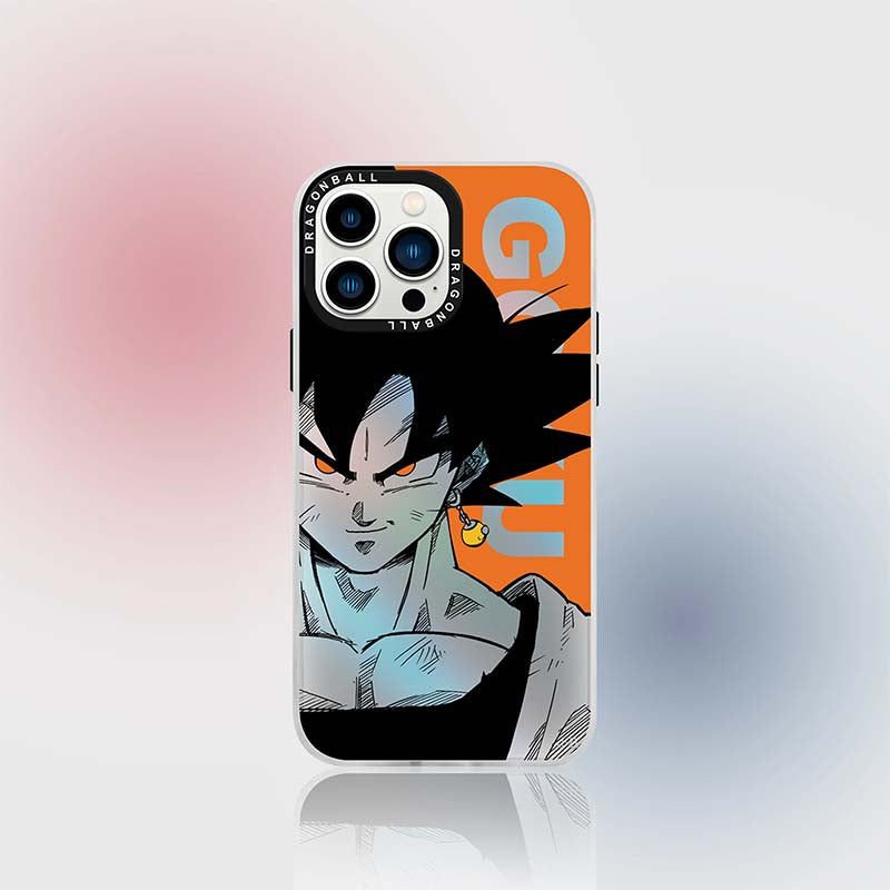 New Original Dragon Ball Phone Case