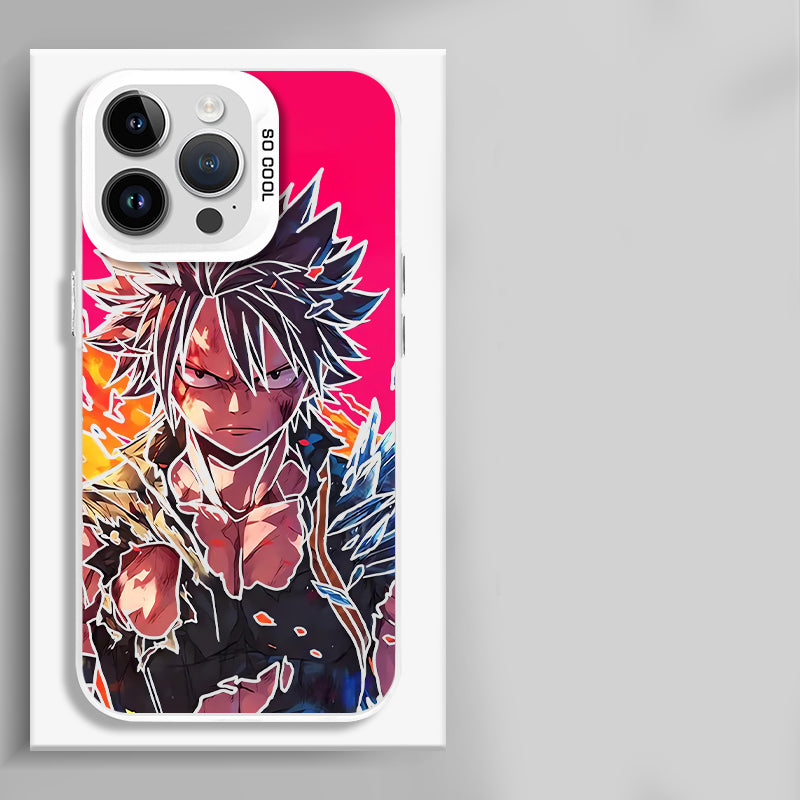 FAIRY TAIL Shockproof Phone Case