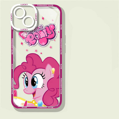 my little pony phone case