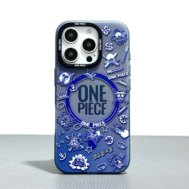 One Piece Mobile Phone Case