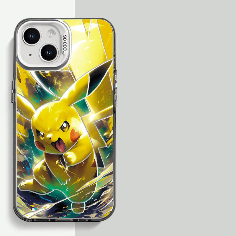 New Original Pokémon Phone Case