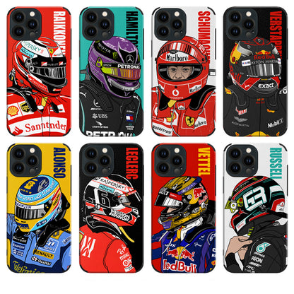 New motorcycle  phone case