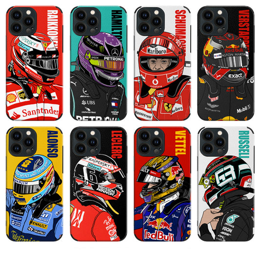 New motorcycle  phone case