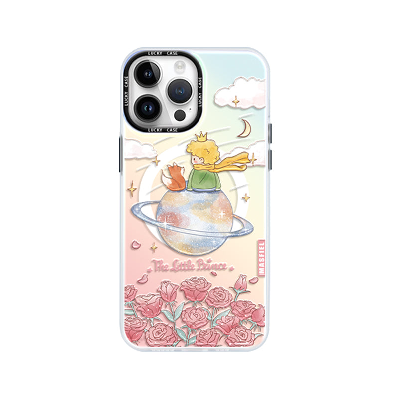 little prince  Magnetic Phone Case