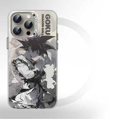 New Original Dragon Ball Phone Case