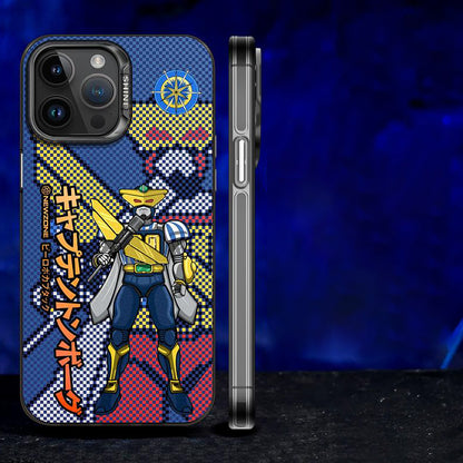 Original B-Robo Kabutack Phone Case