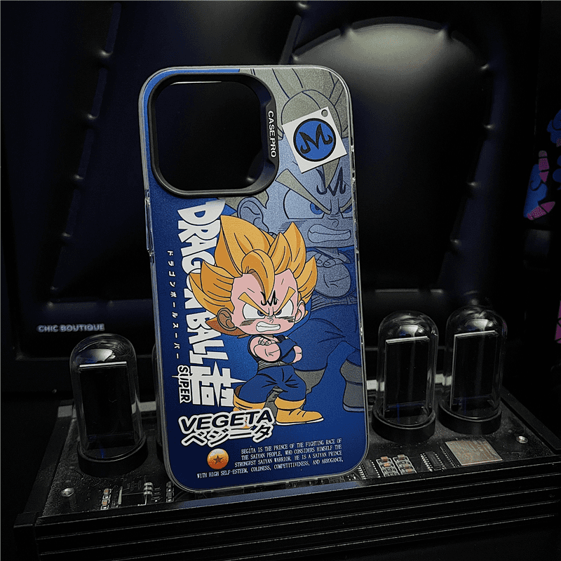 New Original Dragon Ball Phone Case