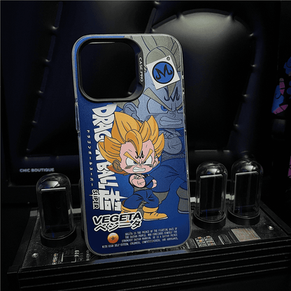 New Original Dragon Ball Phone Case