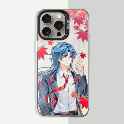 New Honkai: Star Rail phone case