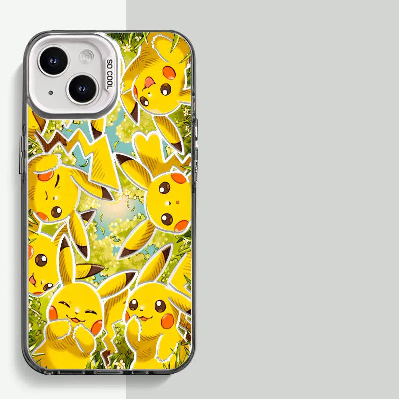 New Original Pokémon Phone Case