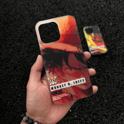 One Piece Mobile Phone Case