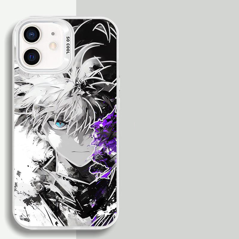 Hunter x Hunter phone case