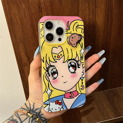 Original Sailor Moon Phone Case