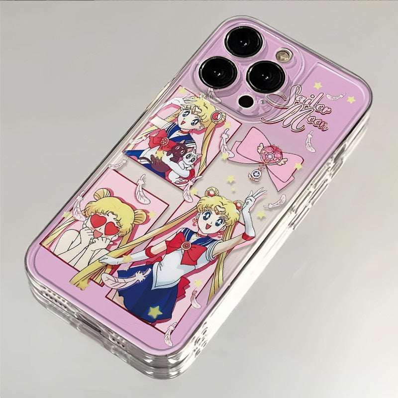 Original Sailor Moon Phone Case