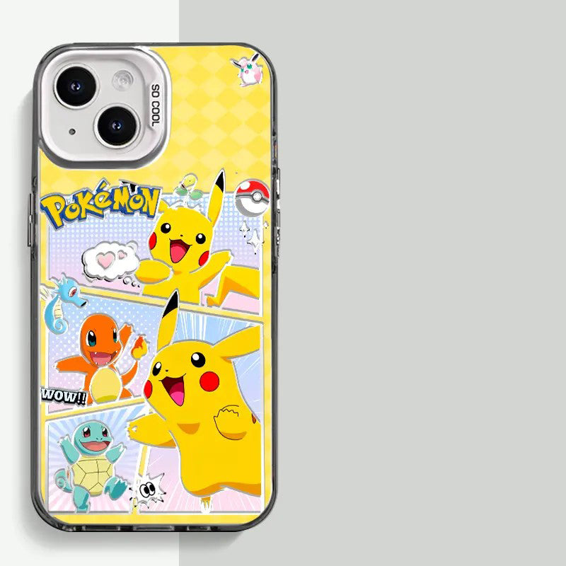 New Original Pokémon Phone Case