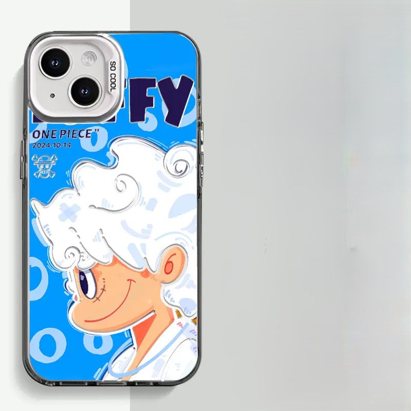 One Piece Mobile Phone Case