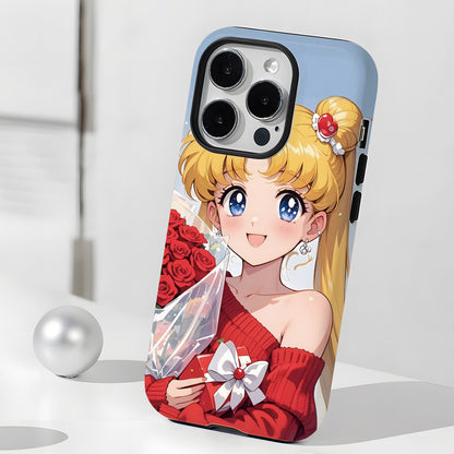 Original Sailor Moon Phone Case