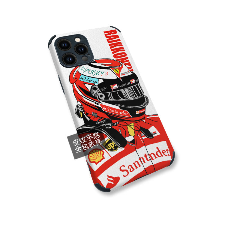 New motorcycle  phone case