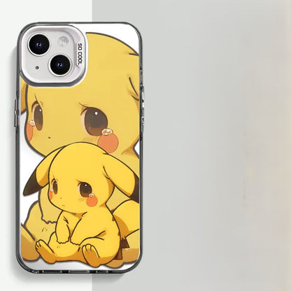 New Original Pokémon Phone Case