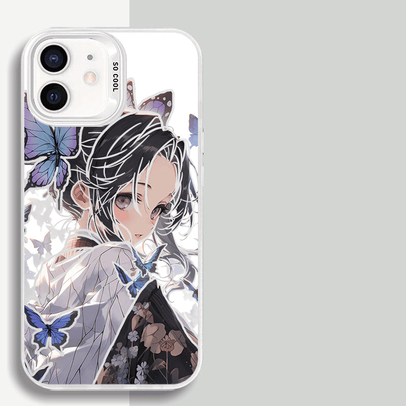 Demon Slayer: Kimetsu no Yaiba Phone Case