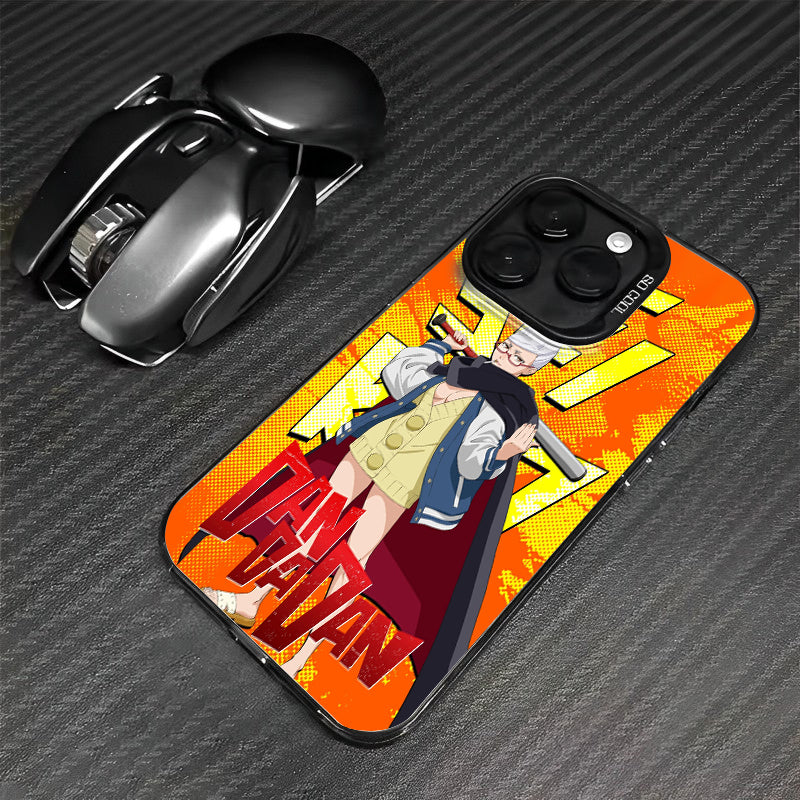 Popular Dan Da Dan anti-fall phone case