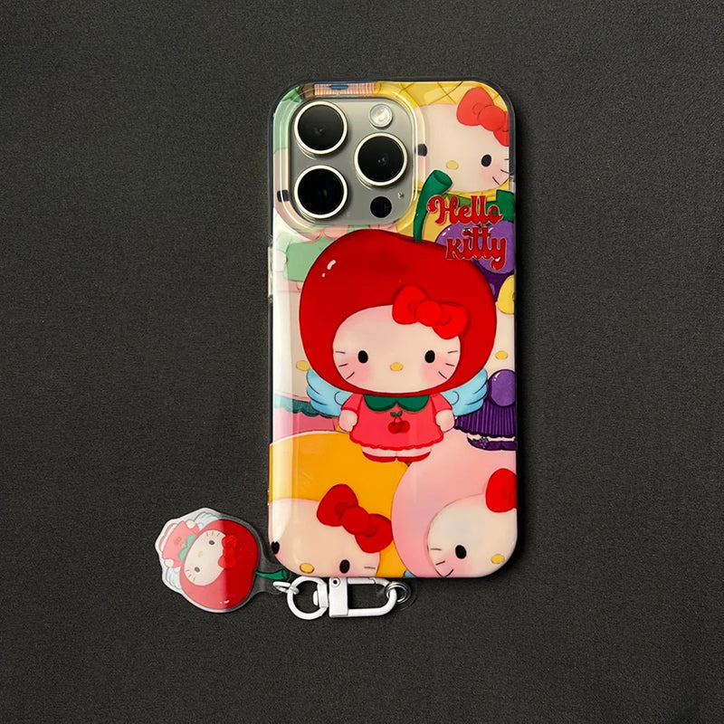 Original Hello Kitty Phone Case