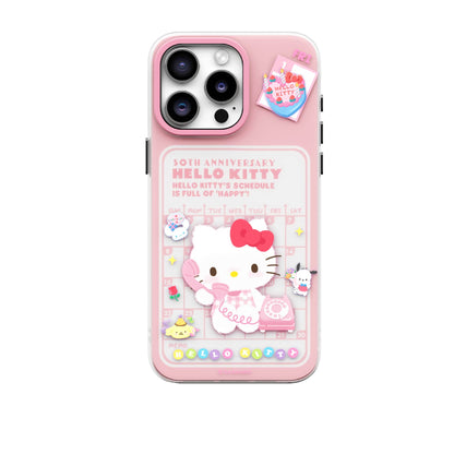 Original Hello Kitty Phone Case