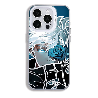 Jujutsu Kaisen phone case