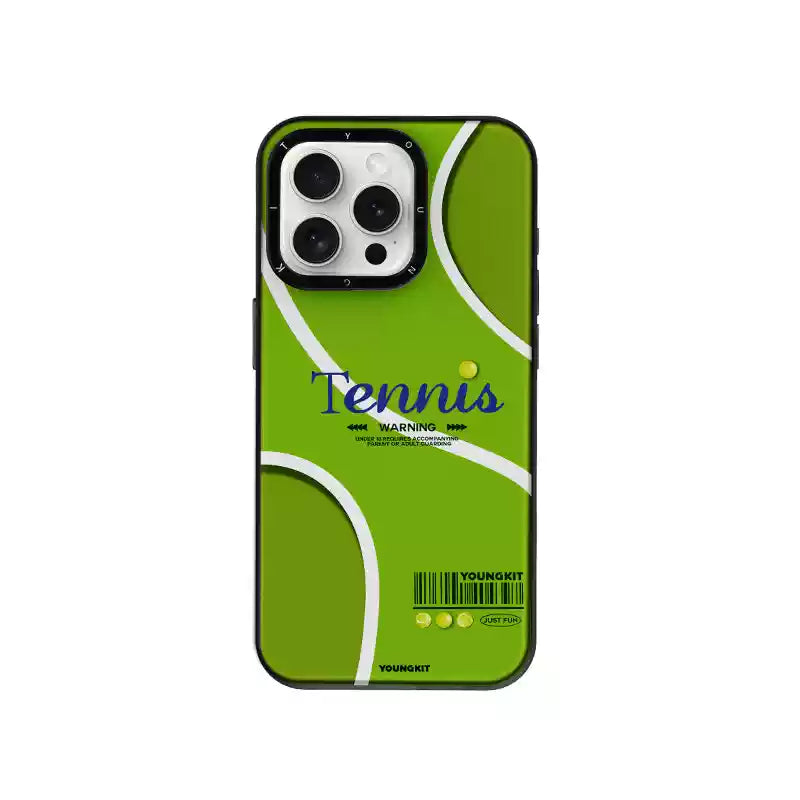 Sports series phone case