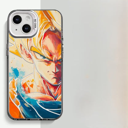 New Original Dragon Ball Phone Case