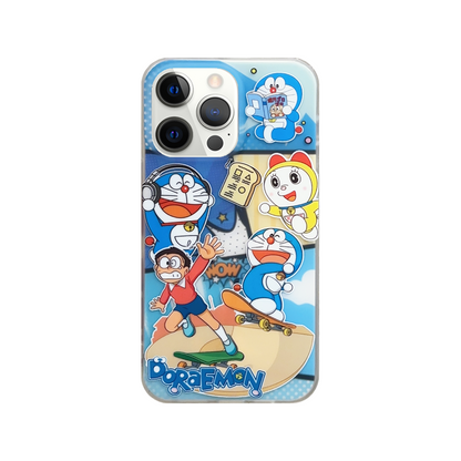 new Doraemon original mobile phone case