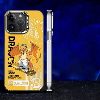 New Original Pokémon Phone Case