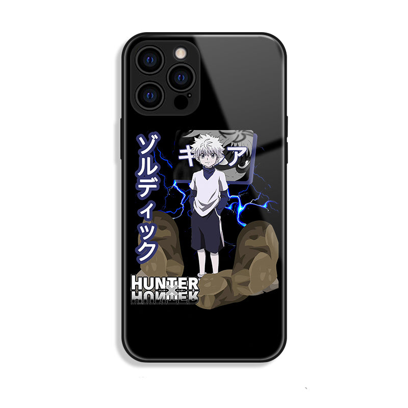 Hunter x Hunter phone case