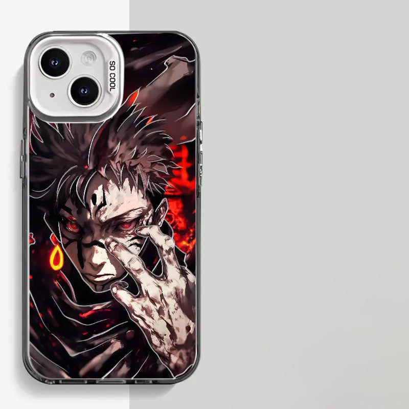 Jujutsu Kaisen phone case