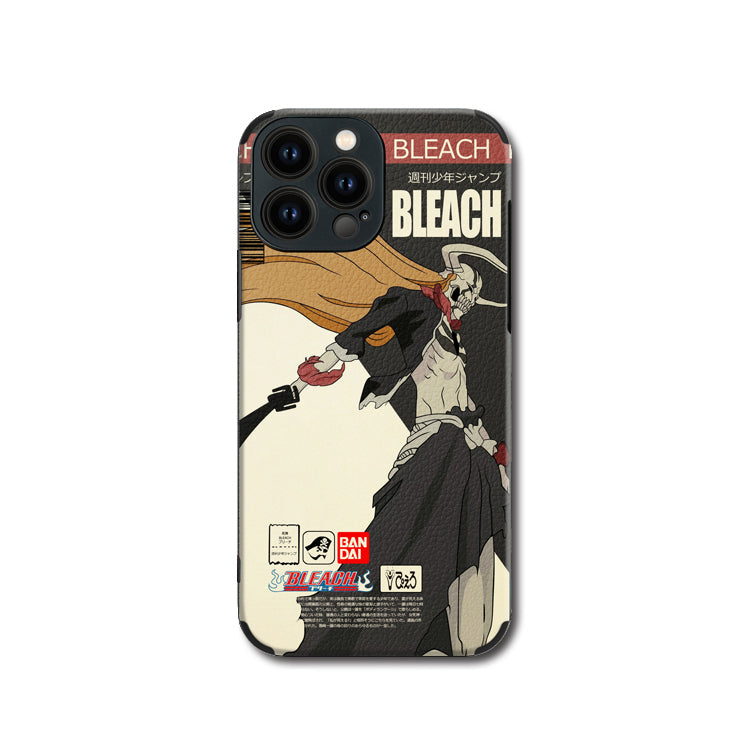 Popular BLEACH anti-fall phone case