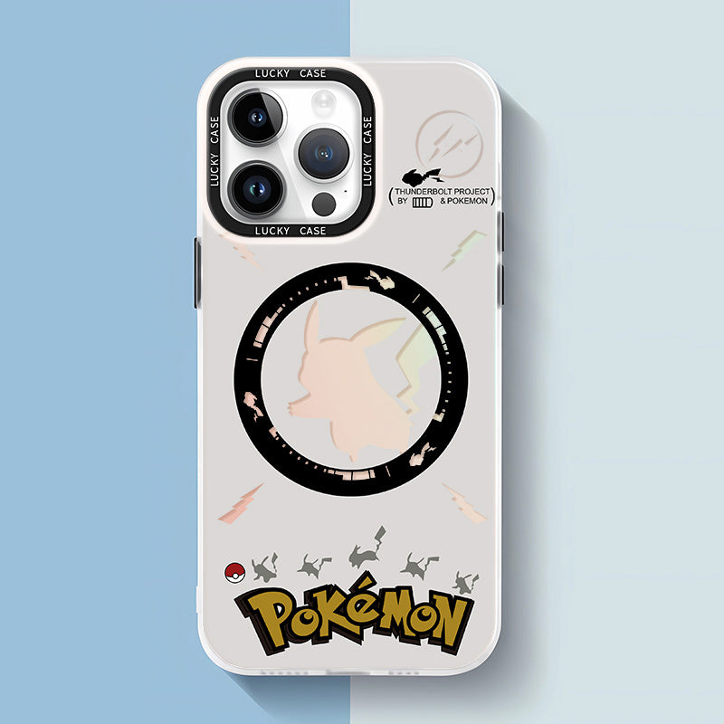 New Original Pokémon Phone Case