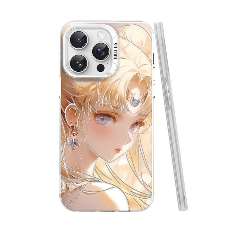 Original Sailor Moon Phone Case