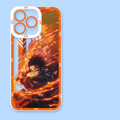 Demon Slayer: Kimetsu no Yaiba Phone Case