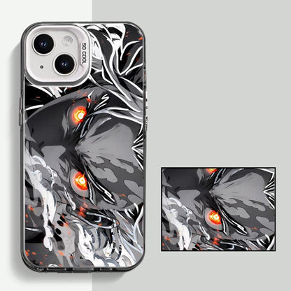 Demon Slayer: Kimetsu no Yaiba Phone Case