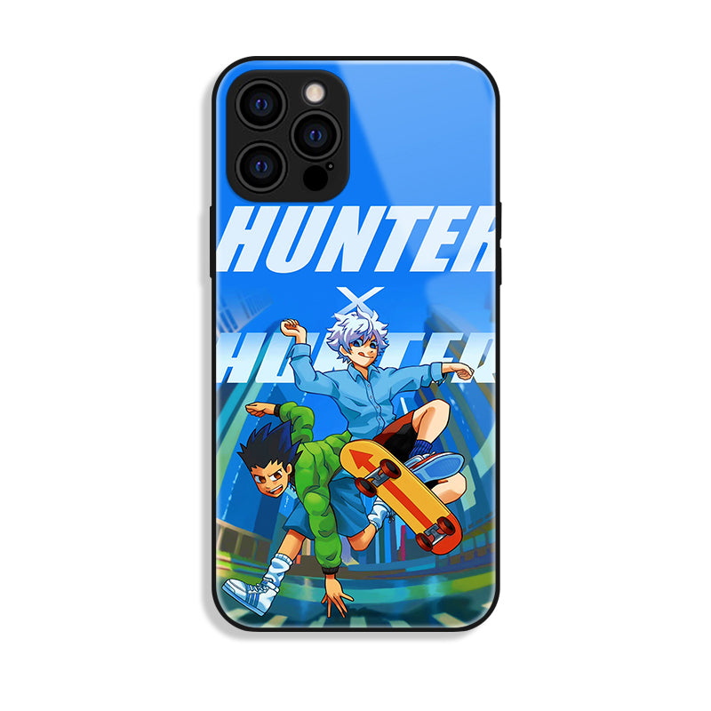 Hunter x Hunter phone case