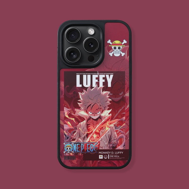 One Piece Mobile Phone Case