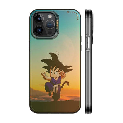 New Original Dragon Ball Phone Case