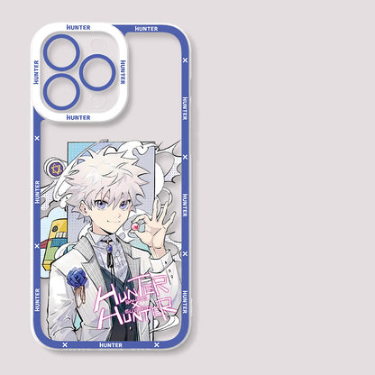 Hunter x Hunter phone case