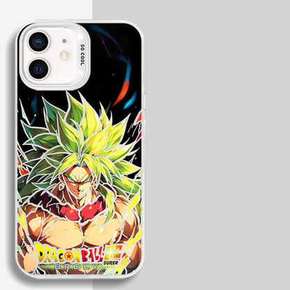 New Original Dragon Ball Phone Case