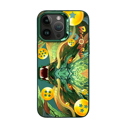 New Original Dragon Ball Phone Case